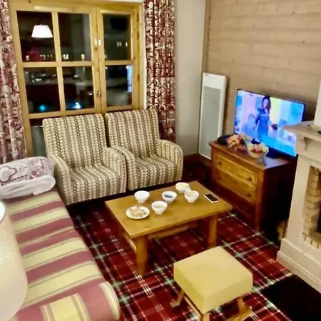 Apartment Arc 1950 - Hameau Du Glacier Duplex 8 Pers